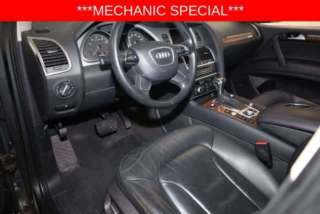 Thumbnail: 2015 Audi Q7 - 14