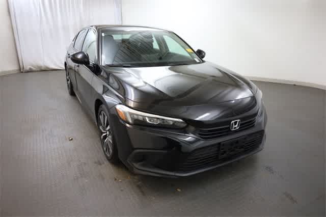 Thumbnail: 2023 Honda Civic - 13