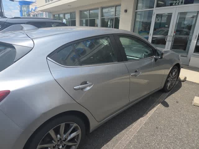 Thumbnail: 2015 Mazda Mazda3 - 12