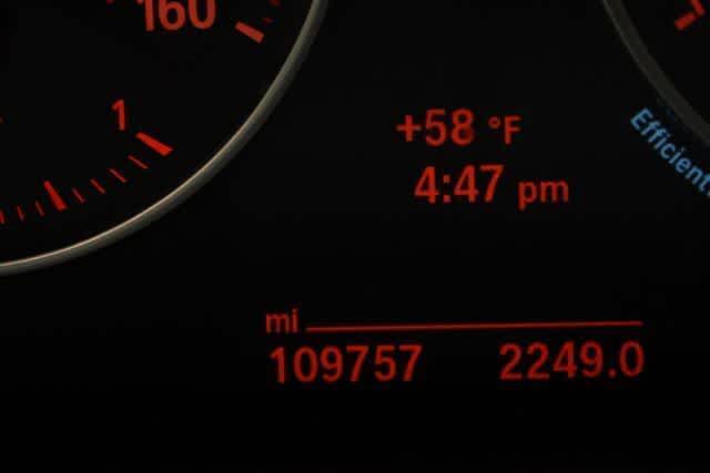 Thumbnail: 2016 BMW 2 Series - 17