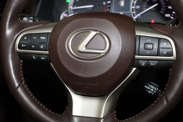 Thumbnail: 2017 Lexus RX - 36