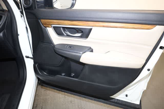 Thumbnail: 2017 Honda CR-V - 22