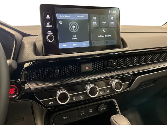 Thumbnail: 2026 Honda CR-V - 19