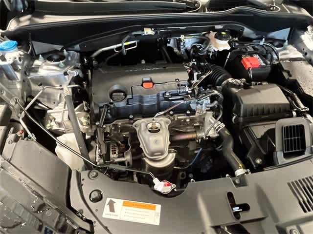 Thumbnail: 2026 Honda HR-V - 11