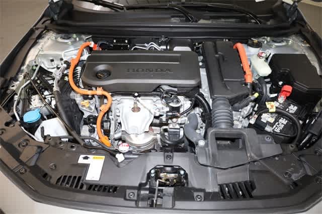 Thumbnail: 2024 Honda Accord - 34