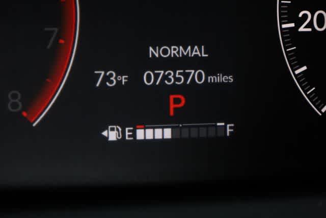 Thumbnail: 2024 Honda Pilot - 18