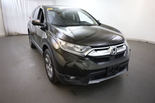 Thumbnail: 2019 Honda CR-V - 10