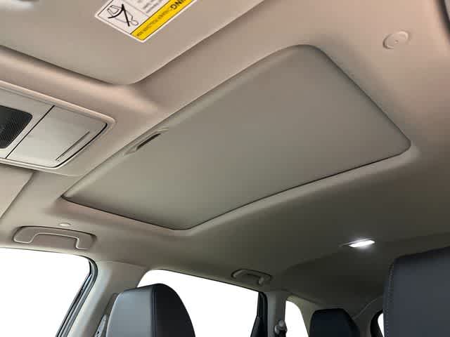 Thumbnail: 2026 Honda CR-V - 23