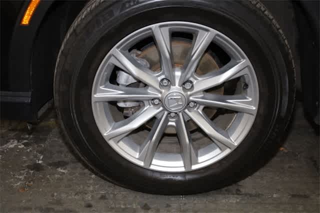 Thumbnail: 2023 Honda CR-V - 36