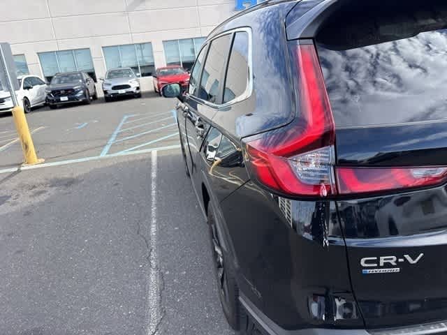 Thumbnail: 2023 Honda CR-V - 18