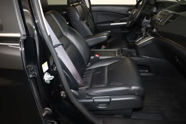Thumbnail: 2013 Honda CR-V - 33