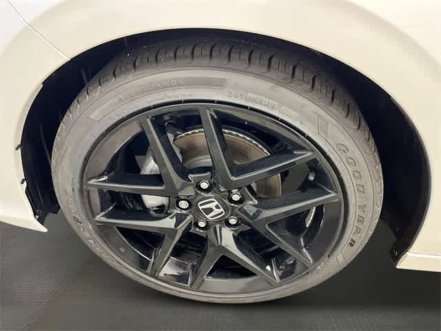 Thumbnail: 2026 Honda Civic - 11