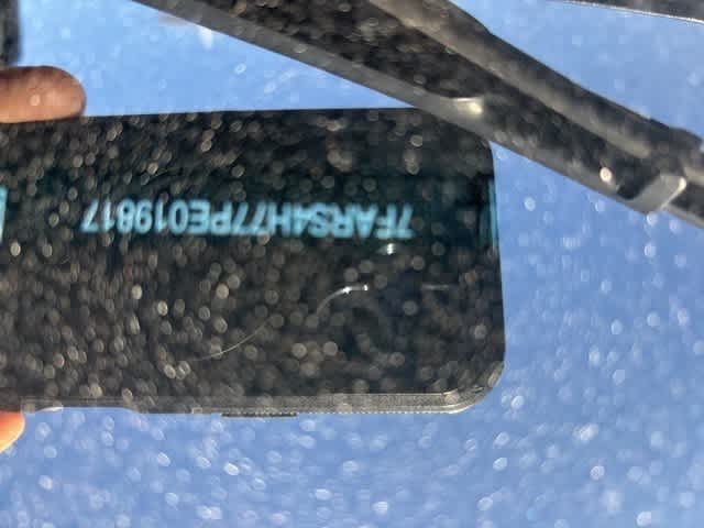 Thumbnail: 2023 Honda CR-V - 3