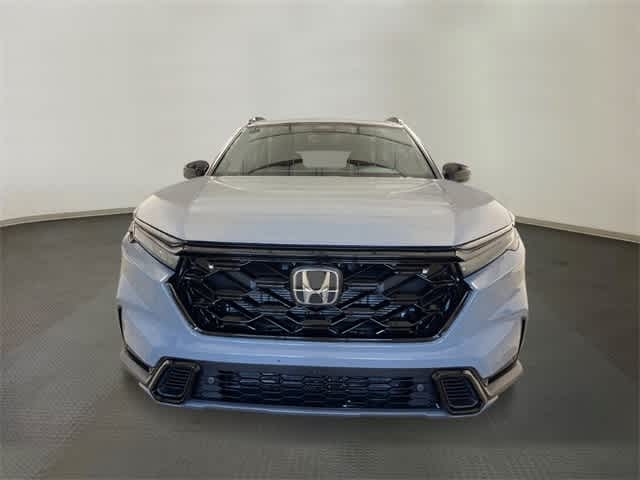 Thumbnail: 2026 Honda CR-V - 10