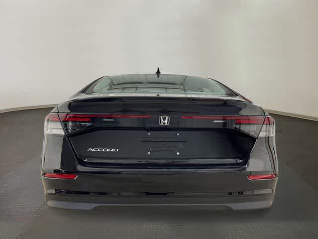Thumbnail: 2026 Honda Accord - 4