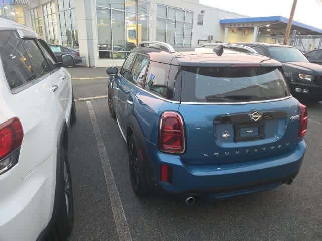 Thumbnail: 2023 MINI Cooper Countryman - 10