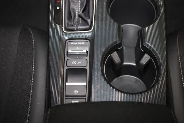 Thumbnail: 2025 Honda Civic - 28