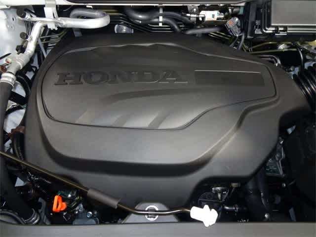 Thumbnail: 2025 Honda Ridgeline - 10