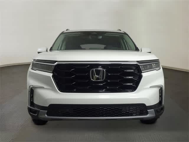 Thumbnail: 2025 Honda Pilot - 8
