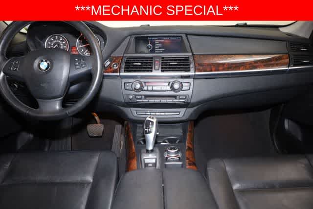 Thumbnail: 2013 BMW X5 - 23