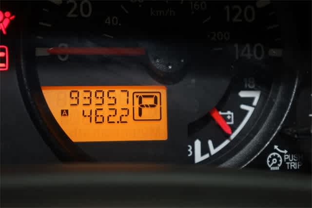 Thumbnail: 2016 Nissan Frontier - 24