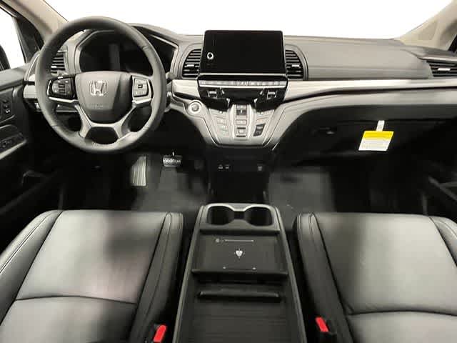 Thumbnail: 2026 Honda Odyssey - 23