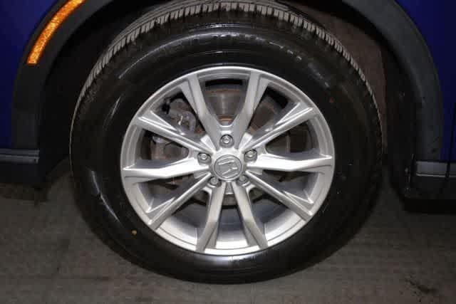 Thumbnail: 2023 Honda CR-V - 36