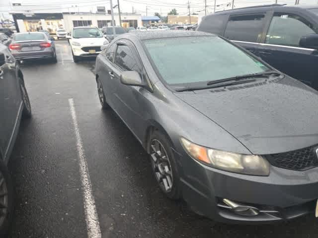 Thumbnail: 2010 Honda Civic - 19