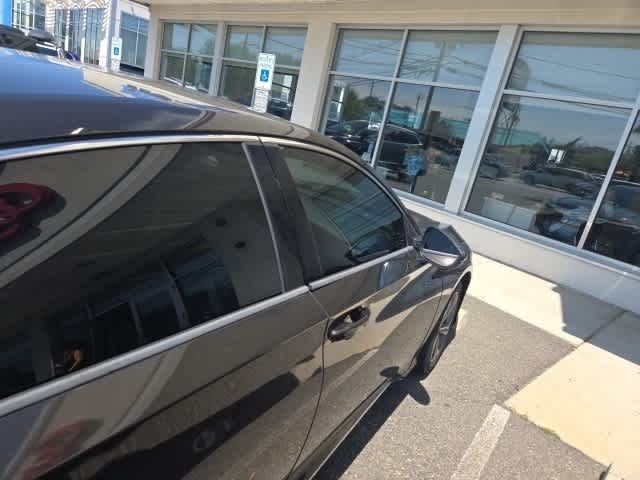 Thumbnail: 2018 Honda Accord - 13