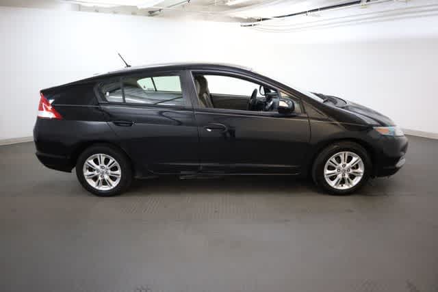 Thumbnail: 2010 Honda Insight - 9