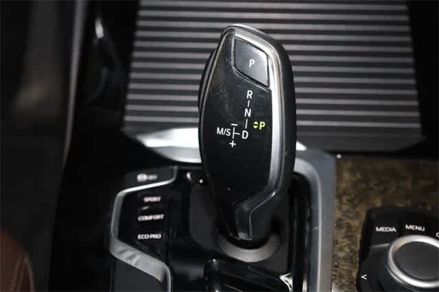 Thumbnail: 2018 BMW X3 - 33