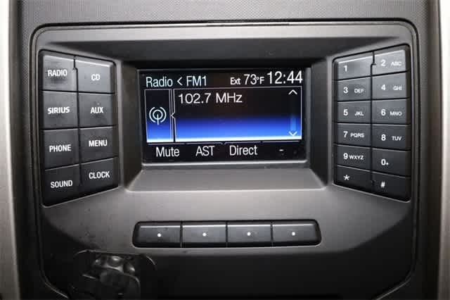 Thumbnail: 2014 Ford F-150 - 27