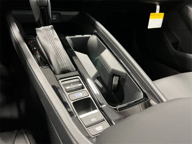 Thumbnail: 2025 Honda Accord - 19