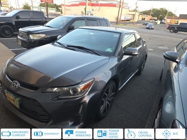 Thumbnail: 2014 Scion tC - 1