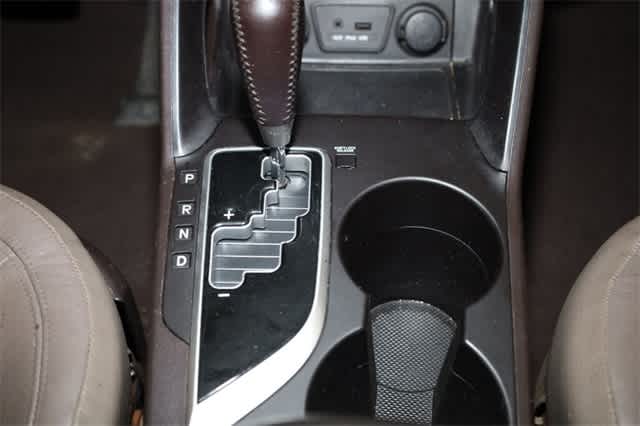 Thumbnail: 2011 Hyundai Tucson - 29