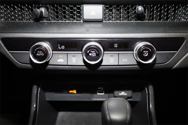 Thumbnail: 2024 Honda CR-V - 27