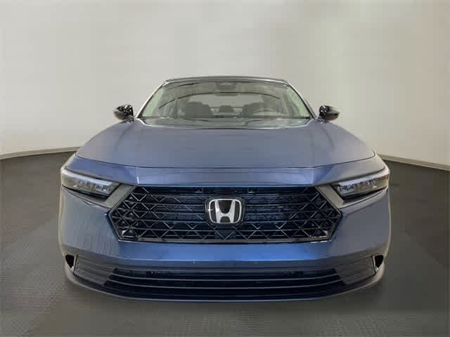 Thumbnail: 2025 Honda Accord - 9