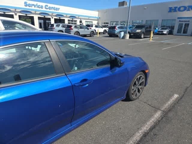 Thumbnail: 2020 Honda Civic - 16