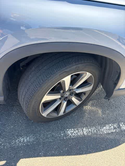 Thumbnail: 2023 Honda Pilot - 24