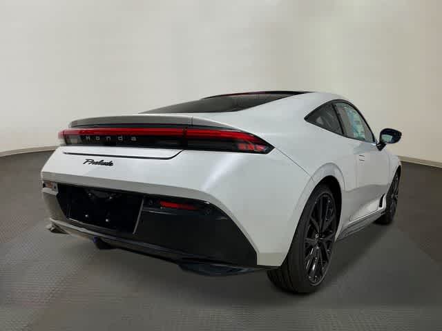 Thumbnail: 2026 Honda  - 5