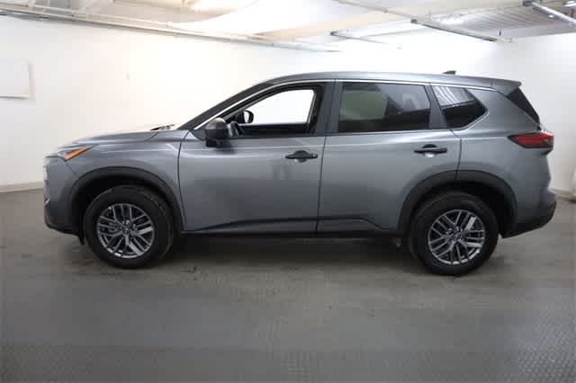 Thumbnail: 2024 Nissan Rogue - 3