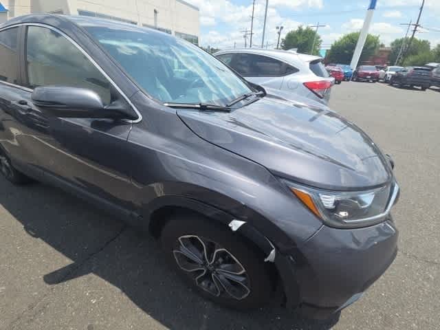 Thumbnail: 2022 Honda CR-V - 32