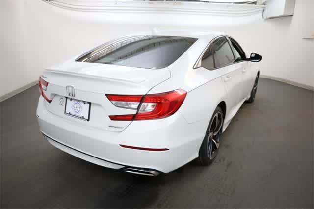Thumbnail: 2019 Honda Accord - 7