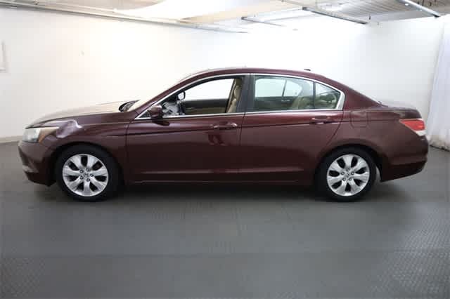 Thumbnail: 2010 Honda Accord - 3
