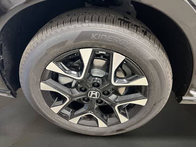 Thumbnail: 2026 Honda HR-V - 10