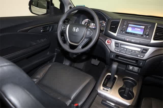 Thumbnail: 2019 Honda Ridgeline - 16