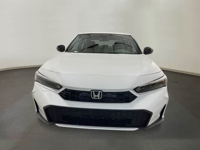 Thumbnail: 2026 Honda Civic - 10