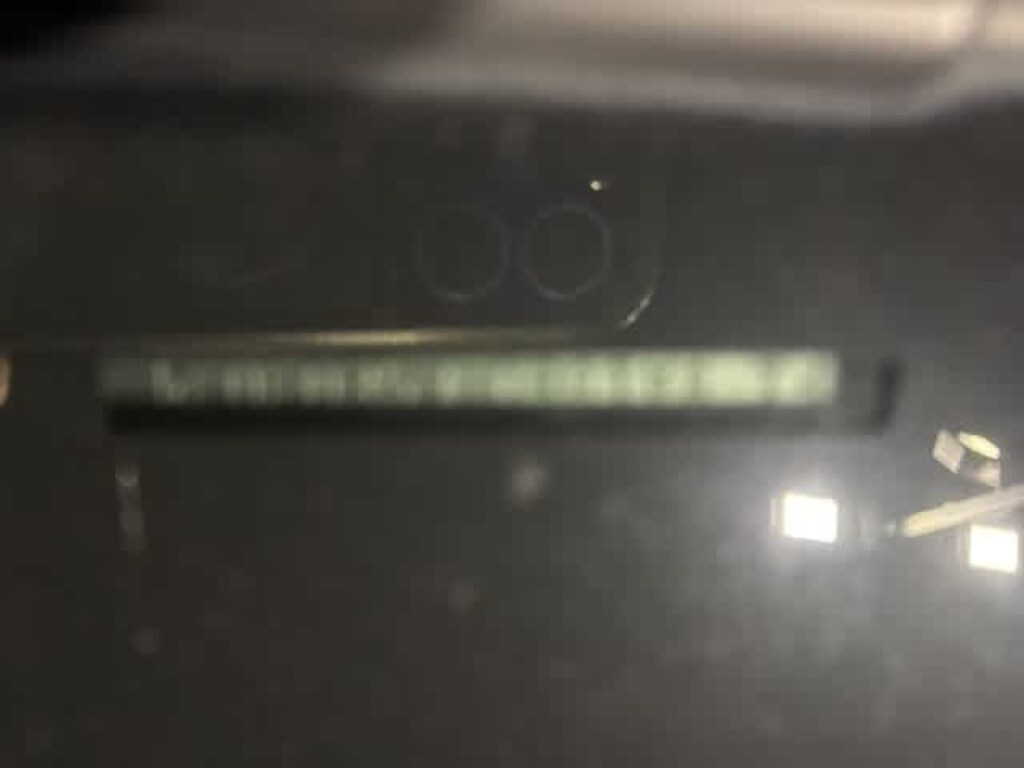 Used 2019 Subaru WRX Premium Sedan