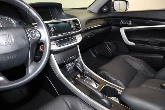 Thumbnail: 2013 Honda Accord - 16