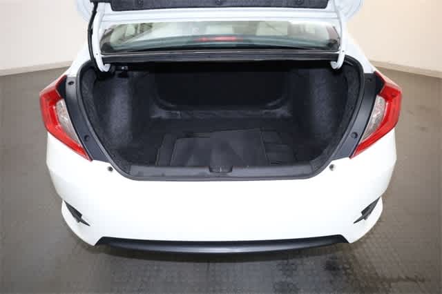 Thumbnail: 2018 Honda Civic - 31